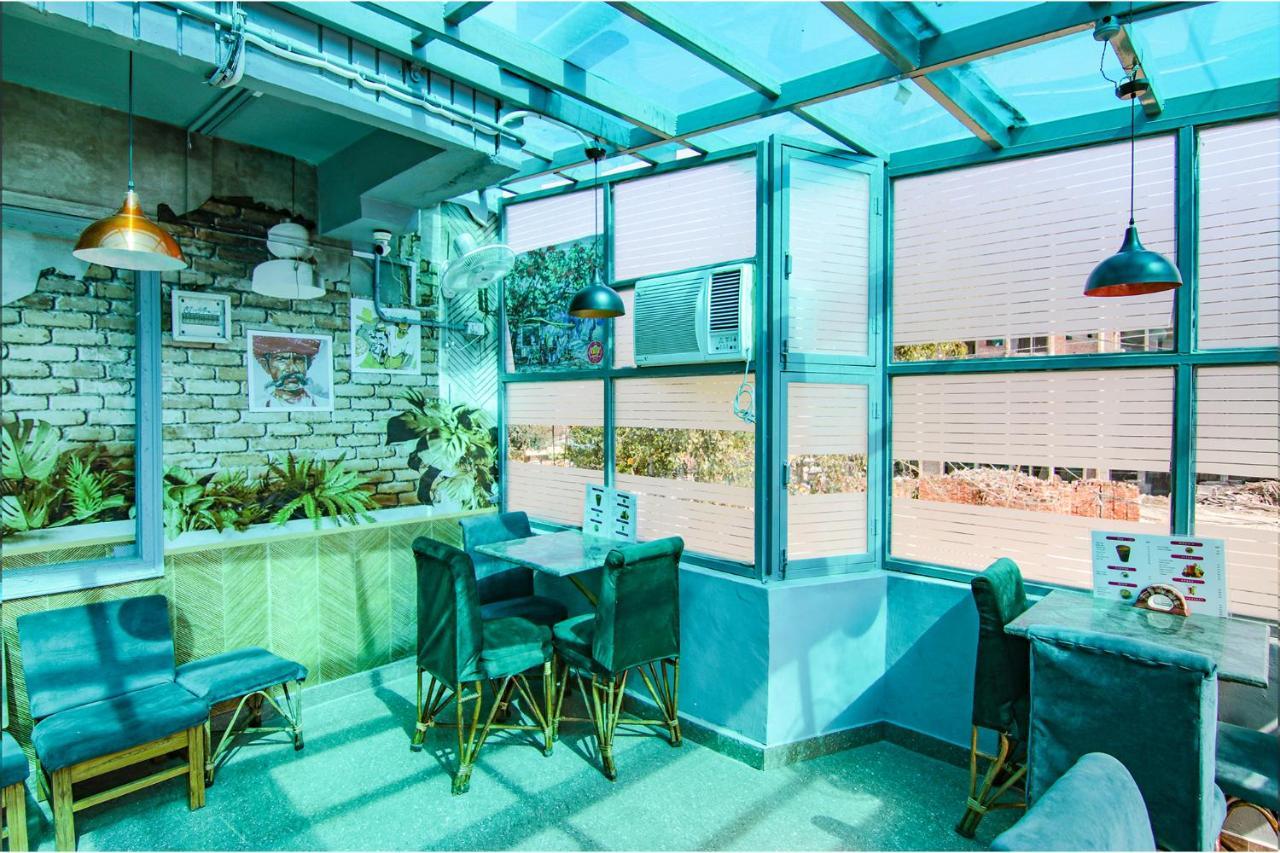 Fabhotel Hi By Madras Rishīkesh 外观 照片