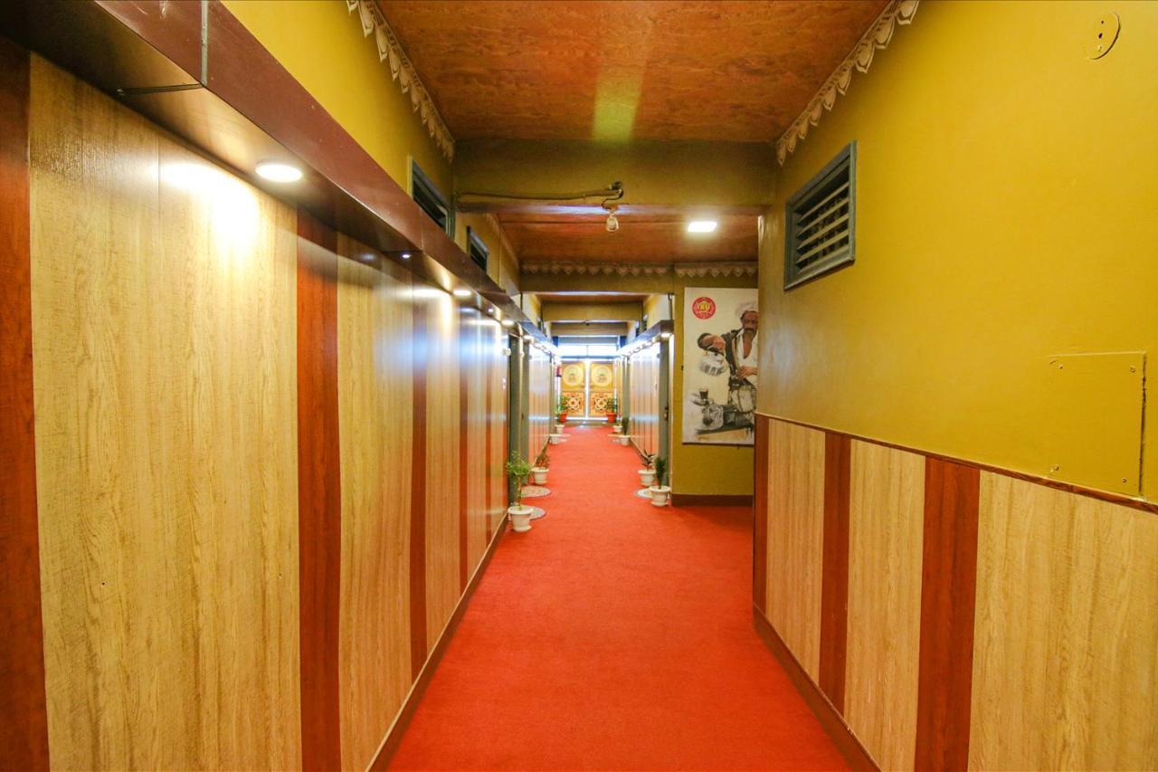 Fabhotel Hi By Madras Rishīkesh 外观 照片