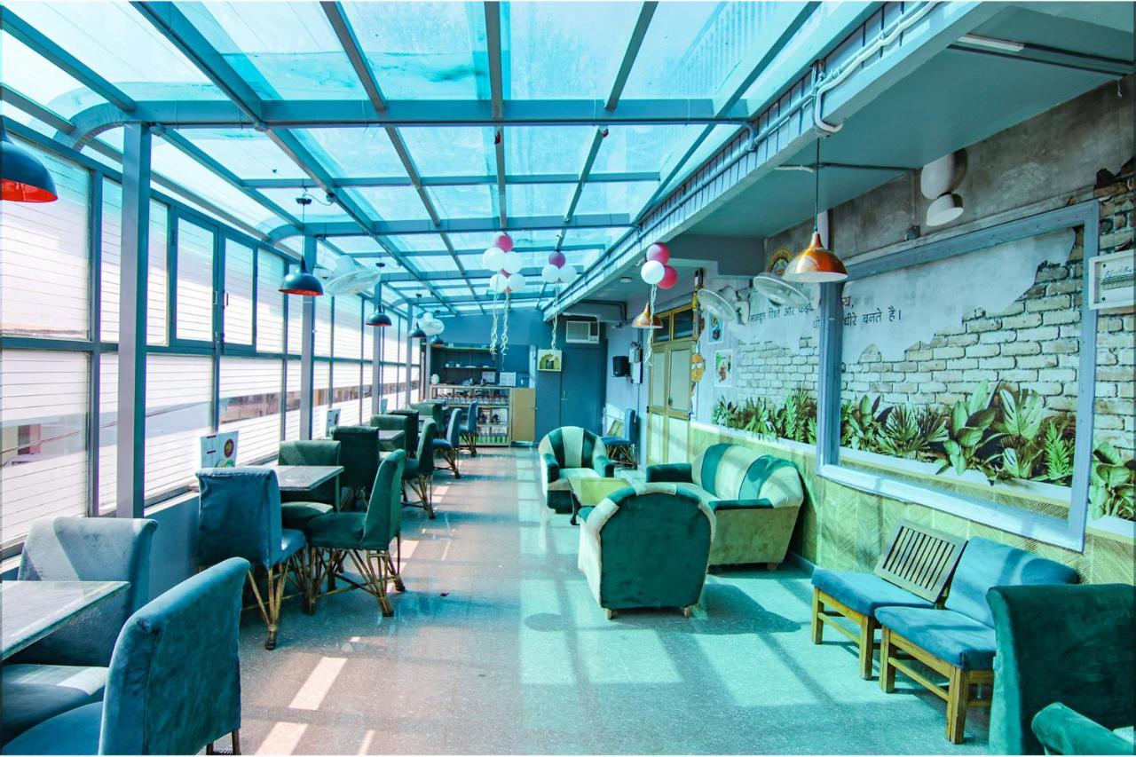 Fabhotel Hi By Madras Rishīkesh 外观 照片