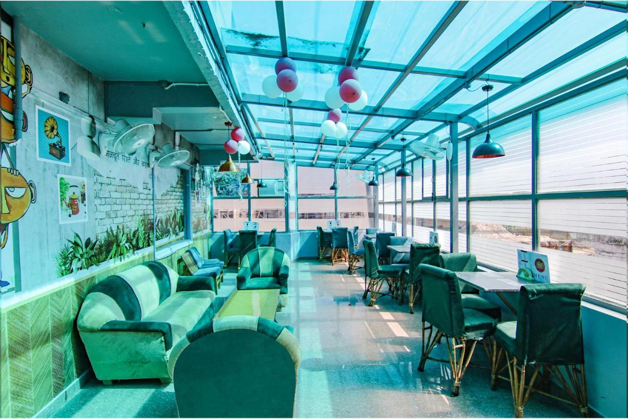 Fabhotel Hi By Madras Rishīkesh 外观 照片